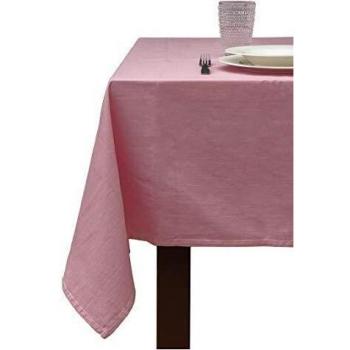 Tovaglia 140x240 cm rosa antico
