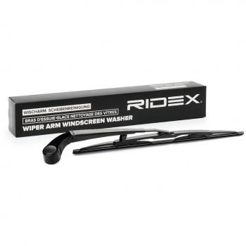 Ridex 301W0265: Braccio Tergi per Pulizia Cristalli