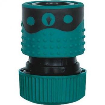 Aqua Empalme Aut.p/manguera 3/4 9803951 Gr