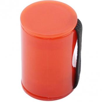 Tambour de doigt en sable