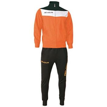 Tuta Givova TR024 Comfort