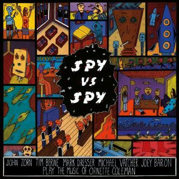 Spy Vs. Spy [Vinyl LP]