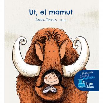 UT, EL MAMUT (Tapa dura).