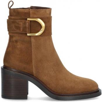 Botas de Mujer ALPE BOTIN CON TACON BAJO 273811