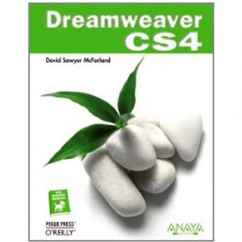 DREAMWEAVER CS4