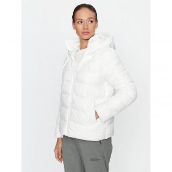 Giacca Piumino Basic White 3XL – CMP 33k3566