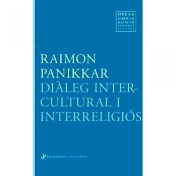 Diàleg Intercultural I Interreligiós -
