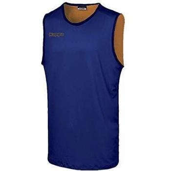 Kappa Tank Top Ponza Uomo XXL