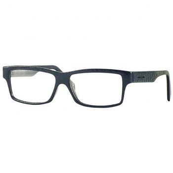 Armazones Italia Independent II 5016 CRK.021 para hombre azules
