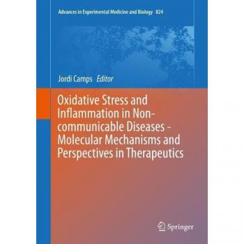 Vitalsource Technologies, Inc. Oxidative Stress And Inflammation In Non-communicable Diseases