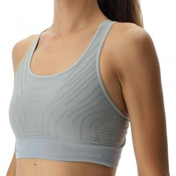 Reggiseno Sportivo Donna UYN Motyon 2.0 Comfort e Supporto