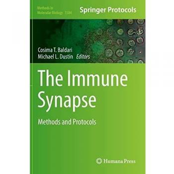 The Immune Synapse: Methods and Protocols