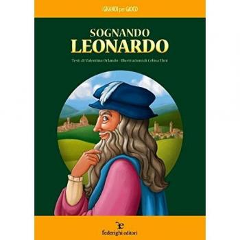 Sognando Leonardo