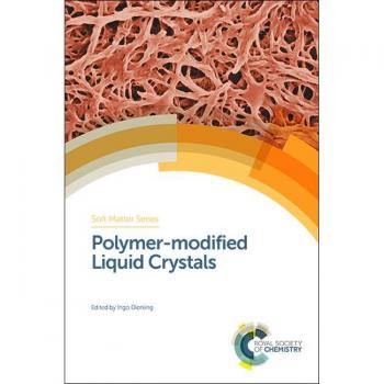 Polymer-modified Liquid Crystals