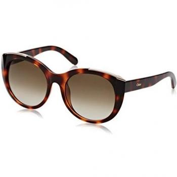 Chloè Solar Chic CE660S 219 Donna Marrone