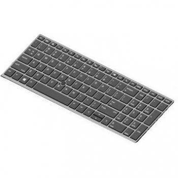 Kit de teclado HP L14366-031