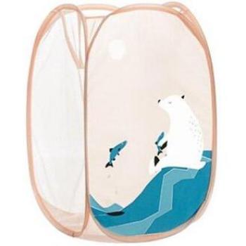 Caja “Dibujos Animados” Organizador de Ropa