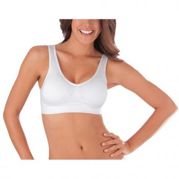 Nuance Bustier »SLIMmaxx Super-BH«, ohne Bügel