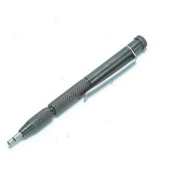 Faithfull Pocket Scriber Tungsten Carbide Tipped 150mm
