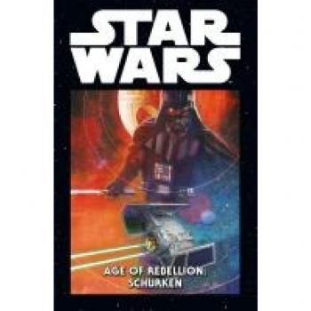 Star Wars Marvel Comics-Kollektion