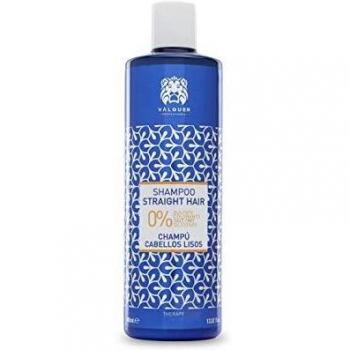 Valquer Champú Liso 400 ml
