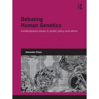 Debating Human Genetics