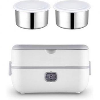 Ceramic Meal Container