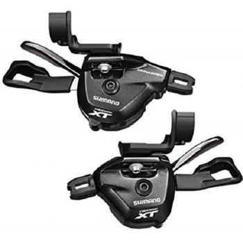 Shimano XT M8000 11-Speed Shifters