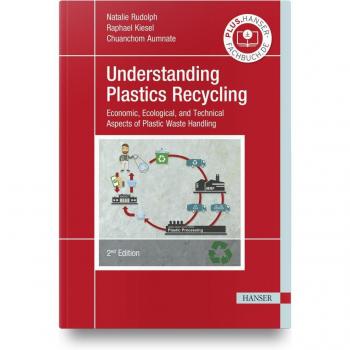 Rudolph, Natalie: Understanding Plastics Recycling