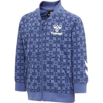 Cardigan enfant Hummel modèle Tommy