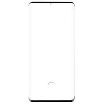 Nedis Full Screen Glass Protector for Samsung Galaxy S20 Ultra