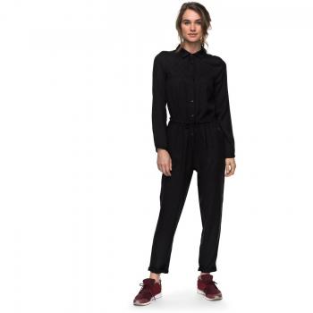 Roxy Nebula Navigator Long Sleeve Jumpsuit for Her