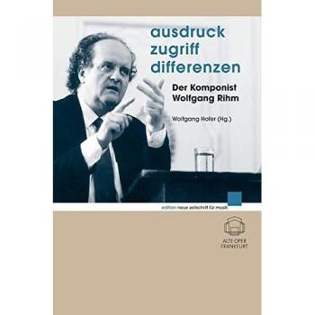 Ausdruck