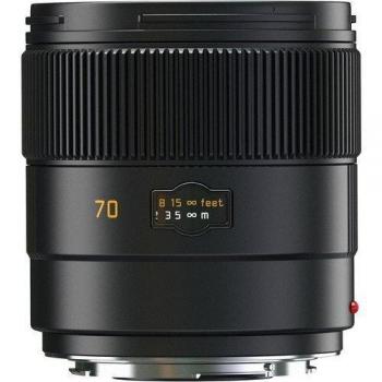 Leica 70 mm f/2.5 Summarit-S Objektiv