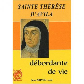 Sainte Thérèse d'Avila
