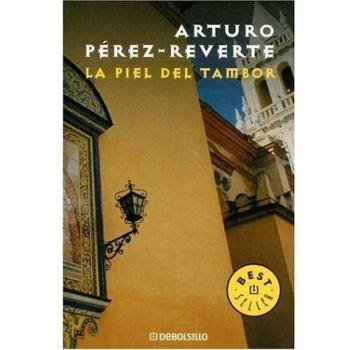 La piel del tambor