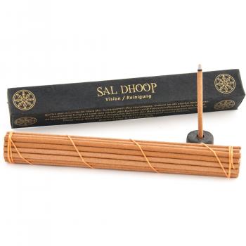 Tibetan Sal Dhoop by Berk – HS‑521 Incense Sticks