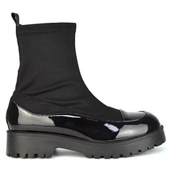 Women's Kerry Flat Ankle Booties