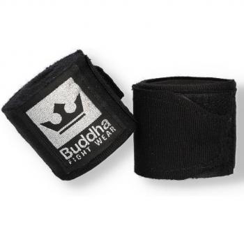 Buddha Fight Wear Semi-Elastic Boxing Wraps