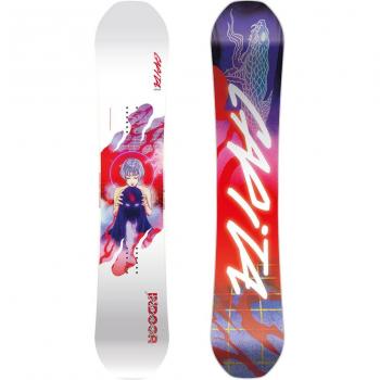 CAPiTA Estilo Indoor 2025 Snowboard
