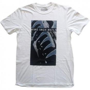 Camiseta Hombre NIN Pretty Hate Machine