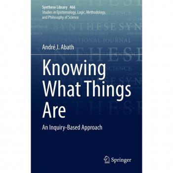 Knowing What Things Are