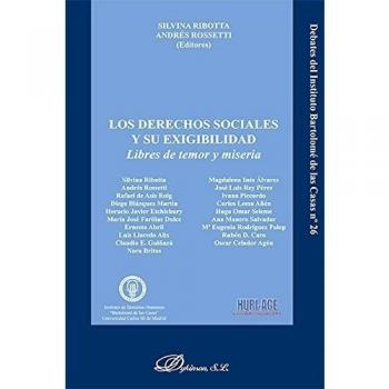LOS DERECHOS SOCIALES Y SU EXIGIBILIDAD