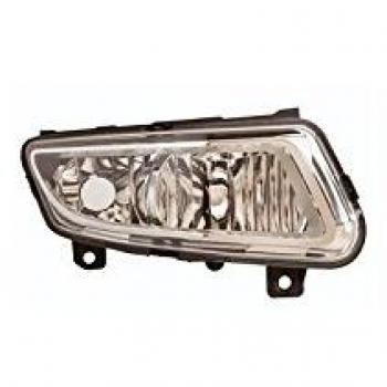 VAN WEZEL 5829958 luz LED diurna