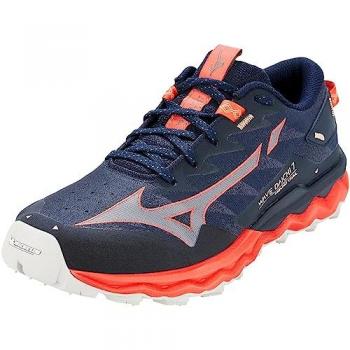 Mizuno Daichi 7 Trail Femme