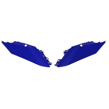 Pannello Laterale Tenere 700 T7 19-2 Blu Side Revolution