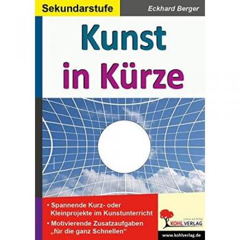 Kunst in Kürze