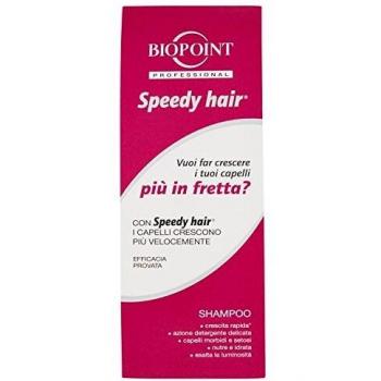 Shampoo Speedy Hair 250 Ml