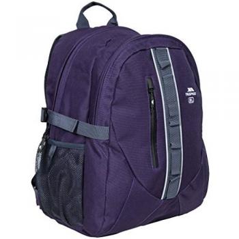Casque Urbain Violet