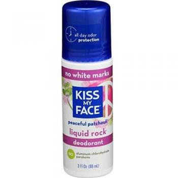 Kiss My Face Déodorant à bille